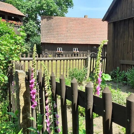 Rietschen, Natur Erleben 외부 사진