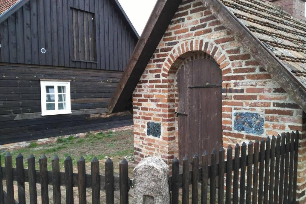 Rietschen, Natur Erleben 외부 사진