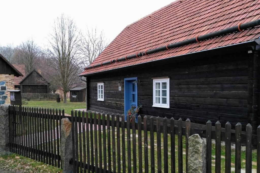 Rietschen, Natur Erleben 외부 사진