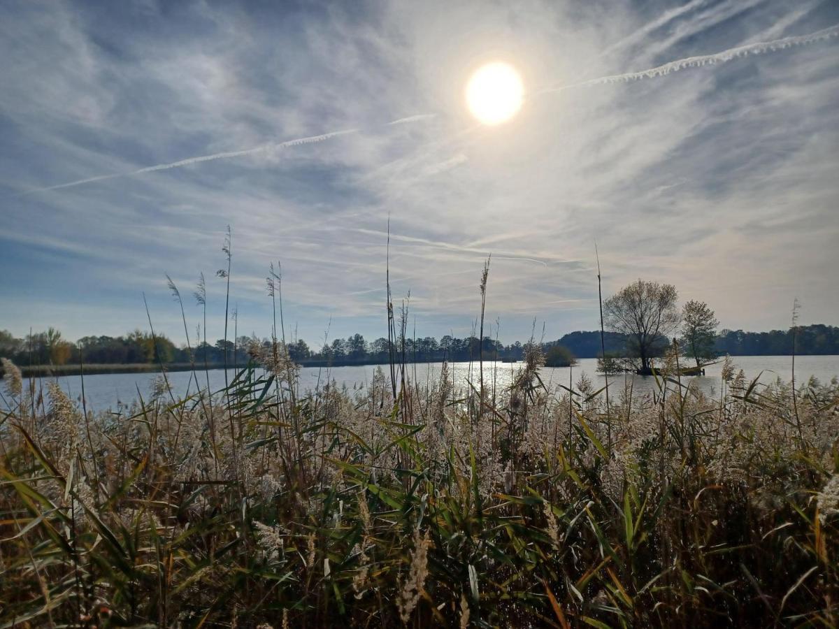 Rietschen, Natur Erleben 외부 사진